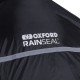 bunda RAIN SEAL THERMAL, OXFORD (černá)