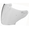 plexi pro přilby N130 s přípravou pro Pinlock, NOX (čiré)