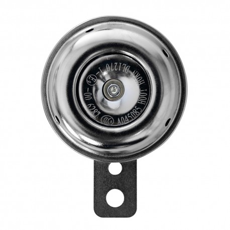 Klakson OXFORD chrom 12V/105dB