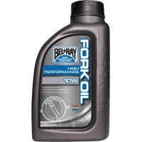 Tlumičový olej BEL-RAY Fork Oil 10W 1L