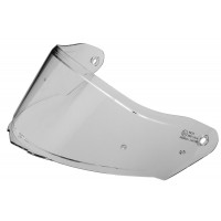 plexi pro přilby N304S s přípravou pro Pinlock, NOX (čiré)