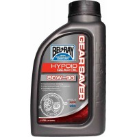 Hypoidní převodový olej BEL-RAY 80W-90 Gear Saver Hypoid 1L