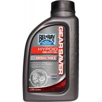 Hypoidní převodový olej BEL-RAY 85W-140 Gear Saver Hypoid 1L