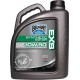 Motorový olej BEL-RAY EXS Synthetic Ester 10W-50 4T 4L