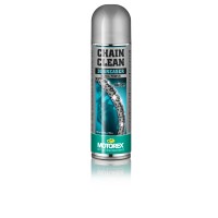 Čistič na řetěz MOTOREX Chain Clean 500ml