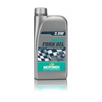 Tlumičový olej MOTOREX Racing Fork Oil 2,5W 1L