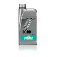 Tlumičový olej MOTOREX Fork Oil 10W/30 1L