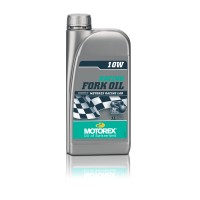 Tlumičový olej MOTOREX Racing Fork Oil 10W 1L