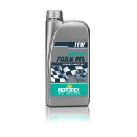Tlumičový olej MOTOREX Racing Fork Oil 15W 1L
