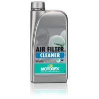 Čistič vzduchového filtru MOTOREX Air Filter Cleaner 1L