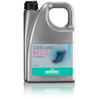Chladící kapalina MOTOREX M3.0 4L