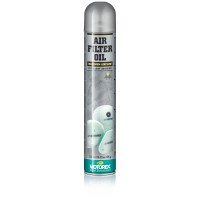 Olej na vzduchové filtry MOTOREX Air Filter Oil Spray 750ml
