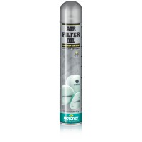 Olej na vzduchové filtry MOTOREX Air Filter Oil Spray 750ml