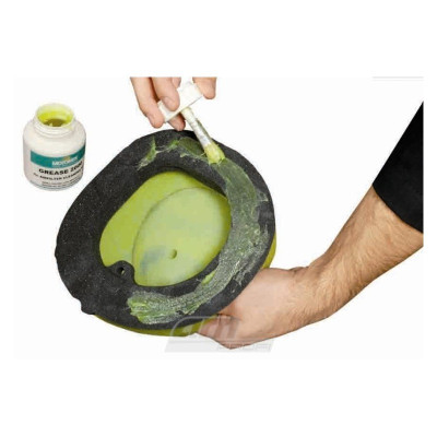 Sada na mytí vzduchového filtru MOTOREX Air Filter Cleaning Kit