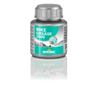 Mazivo k dotěsnění vzduchového filtru MOTOREX Grease 2000 100g