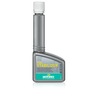 Palivové aditivum MOTOREX Fuel Stabilizer 125ml