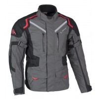 MBW ADVENTURE PRO JACKET MEN´S - pánská třívrstvá textilní moto bunda