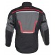 MBW ADVENTURE PRO JACKET MEN´S - pánská třívrstvá textilní moto bunda