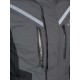 MBW ADVENTURE PRO JACKET MEN´S - pánská třívrstvá textilní moto bunda