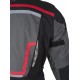 MBW ADVENTURE PRO JACKET MEN´S - pánská třívrstvá textilní moto bunda