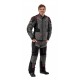MBW ADVENTURE PRO JACKET MEN´S - pánská třívrstvá textilní moto bunda
