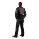 MBW ADVENTURE PRO JACKET MEN´S - pánská třívrstvá textilní moto bunda