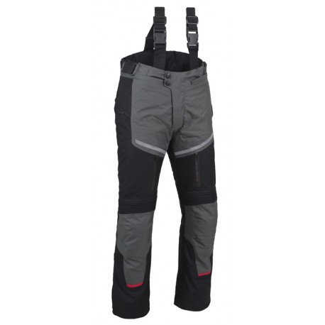MBW ADVENTURE PRO PANTS MEN´S - pánské textilní moto kalhoty