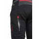 MBW ADVENTURE PRO PANTS MEN´S - pánské textilní moto kalhoty