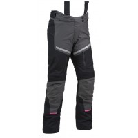 MBW ADVENTURE PRO PANTS LADIES - dámské textilní moto kalhoty