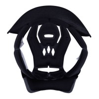 klobouk interiéru pro přilby S-M3, ALPINESTARS, dětská (šedá)