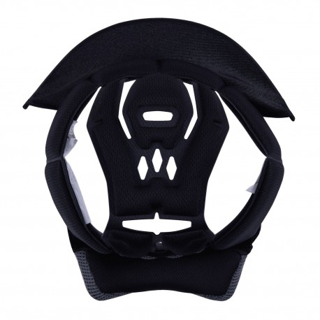 klobouk interiéru pro přilby S-M3, ALPINESTARS, dětská (šedá)