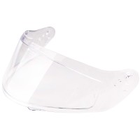 Plexi MT V-16 čiré pro přilby MT Atom