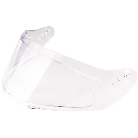 Plexi MT V-16 čiré pro přilby MT Atom