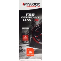 PINLOCK MT DKS193 čirý pro přilby MT Atom