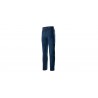PRODLOUŽENÉ kalhoty COPPER 2 DENIM, ALPINESTARS (sepraná modrá)
