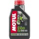 Motorový olej MOTUL 5100 4T 10W-50 1L