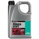 Motorový olej MOTOREX Power Synt 4T 10W/50 4L