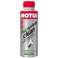 MOTUL Engine Clean Moto čistič motoru