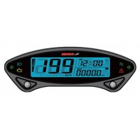 Digitální tachometr KOSO DB EX-02