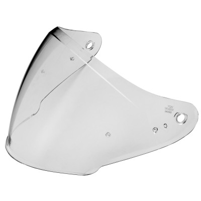 plexi pro přilbu SPY čiré, NOX PREMIUM