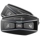 CellularLine Interphone U-COM16 Twin Pack