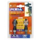 LED blinkry Pixia černé