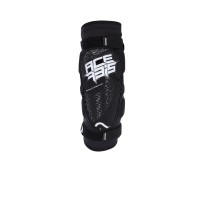 Chrániče loktů ACERBIS X.ELBOW SOFT (černé)