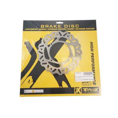 PROX přední brzdový kotouč KTM SX 65 '25-, HUSQVARNA TC 65 '25-, GAS GAS MC 65 '25-