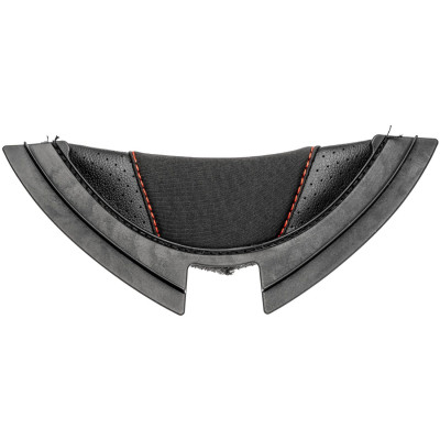 bradový deflektor pro přilbu N968, NOX