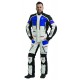 MBW MEMPHIS JACKET TRICOLOR - pánská třívrstvá textilní moto bunda