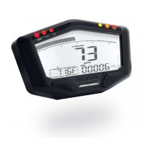 Digitální tachometr KOSO DB-02(verze s baterií)