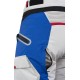 MEMPHIS PANTS TRICOLOR - pánské textilní moto kalhoty