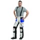 MEMPHIS PANTS TRICOLOR - pánské textilní moto kalhoty