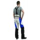 MEMPHIS PANTS TRICOLOR - pánské textilní moto kalhoty